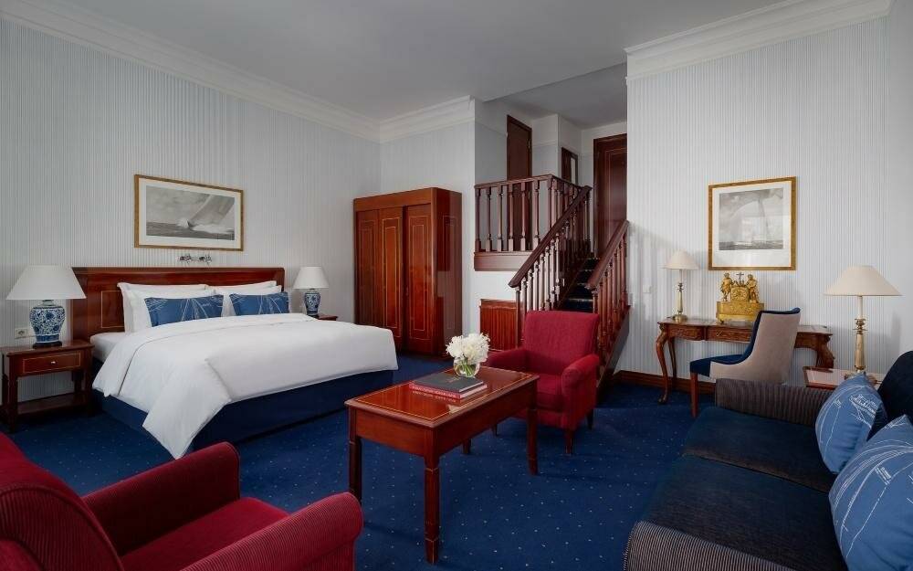 Фото Гостиницы Гранд Отель Мойка 22 Санкт-Петербург 242