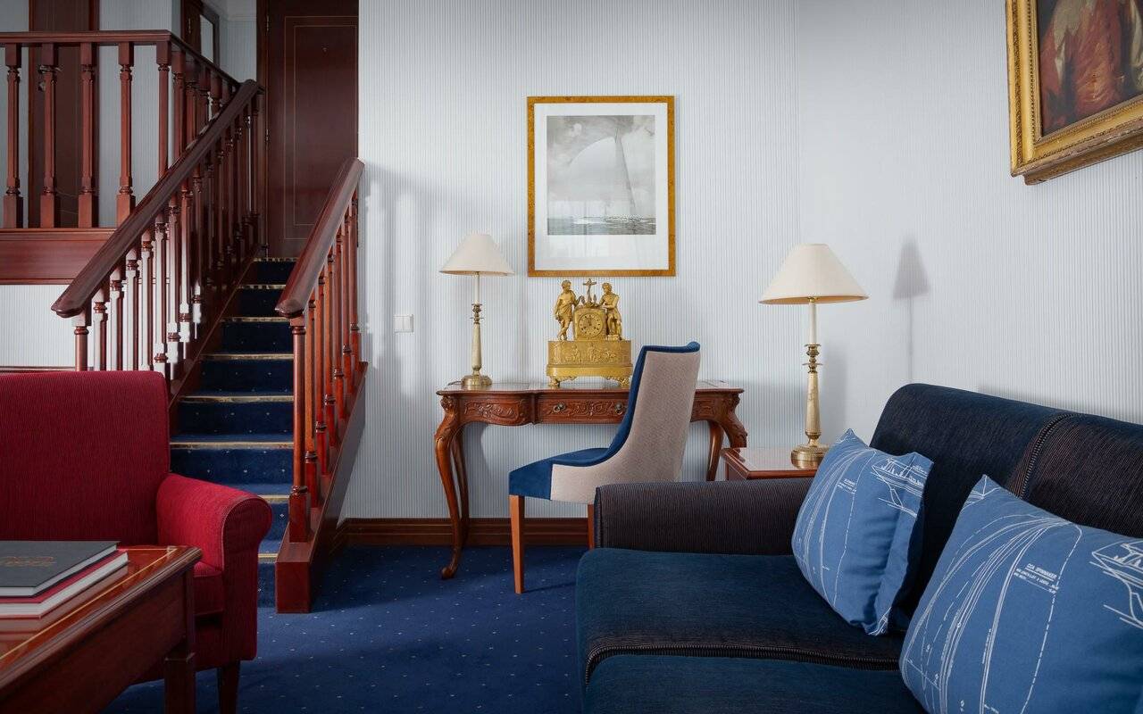 Фото Гостиницы Гранд Отель Мойка 22 Санкт-Петербург 187