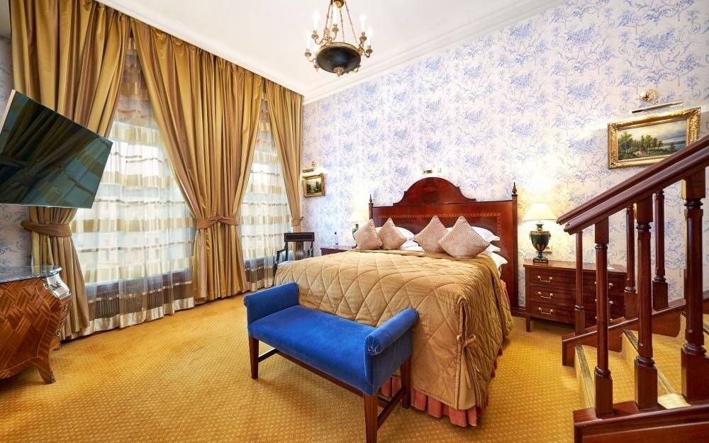 Фото Гостиницы Гранд Отель Мойка 22 Санкт-Петербург 157