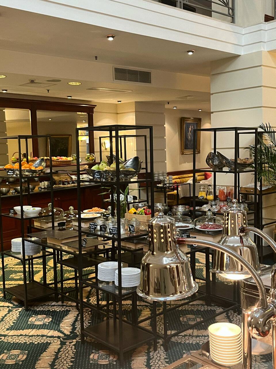 Фото Гостиницы Гранд Отель Мойка 22 Санкт-Петербург 52