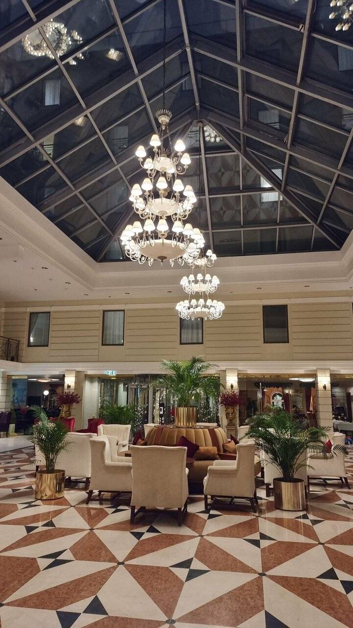 Фото Гостиницы Гранд Отель Мойка 22 Санкт-Петербург 47