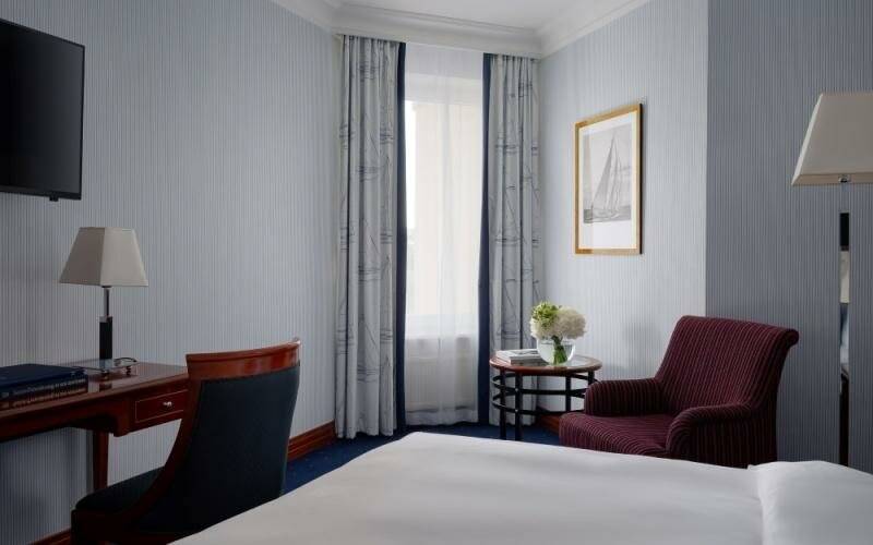 Фото Гостиницы Гранд Отель Мойка 22 Санкт-Петербург 119