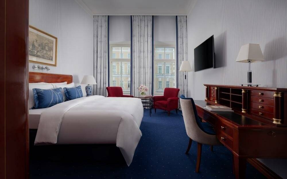 Фото Гостиницы Гранд Отель Мойка 22 Санкт-Петербург 228