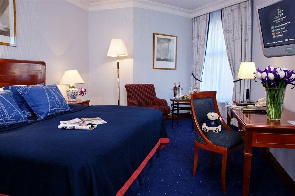 Фото Гостиницы Гранд Отель Мойка 22 Санкт-Петербург 139