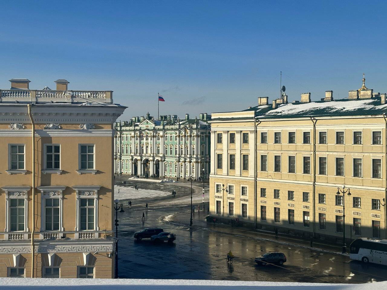 Фото Гостиницы Гранд Отель Мойка 22 Санкт-Петербург 48