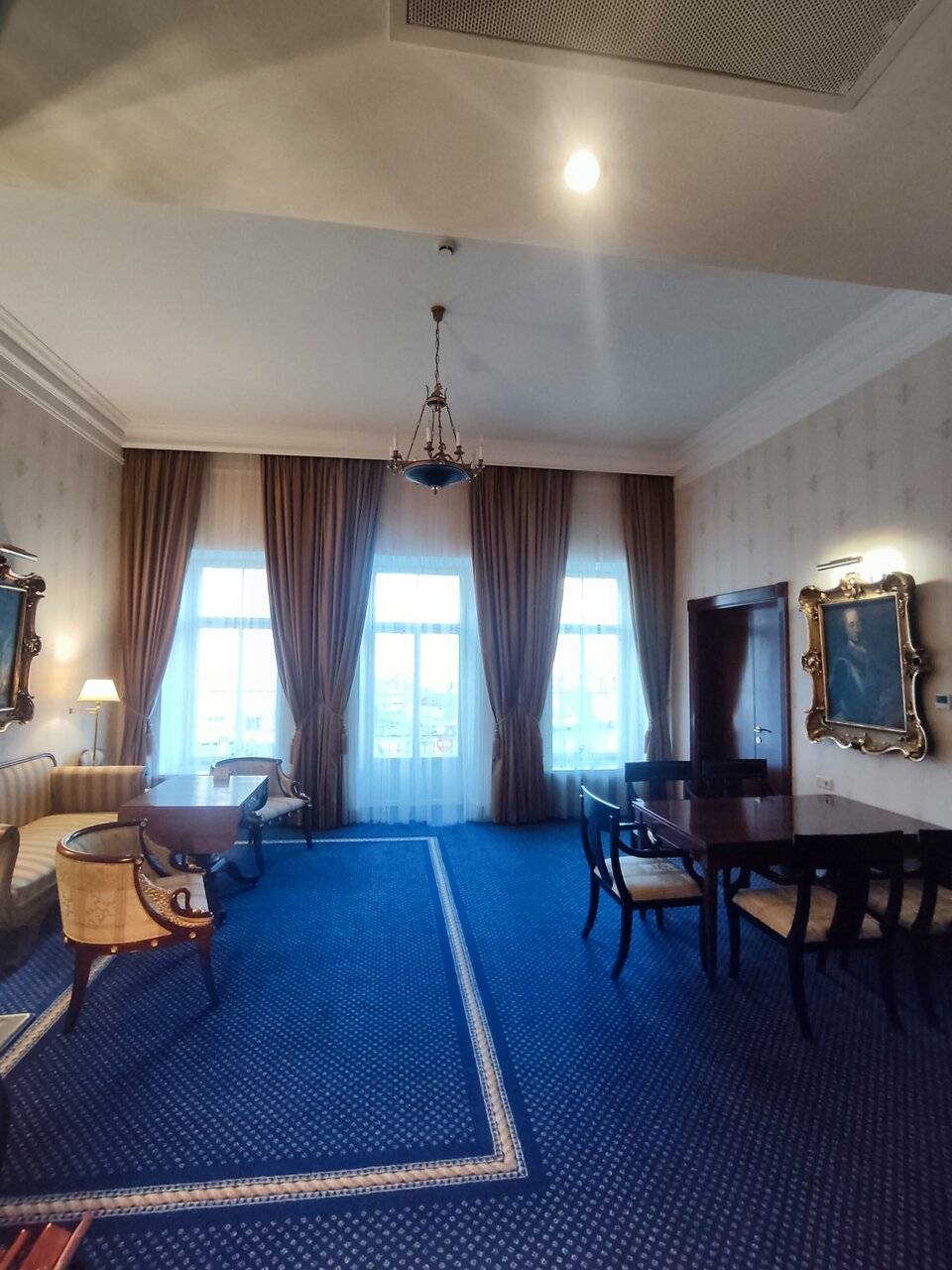 Фото Гостиницы Гранд Отель Мойка 22 Санкт-Петербург 194