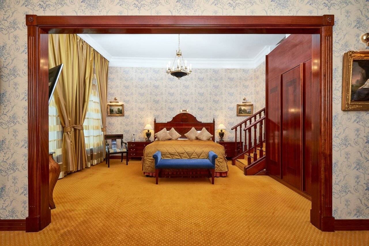 Фото Гостиницы Гранд Отель Мойка 22 Санкт-Петербург 108