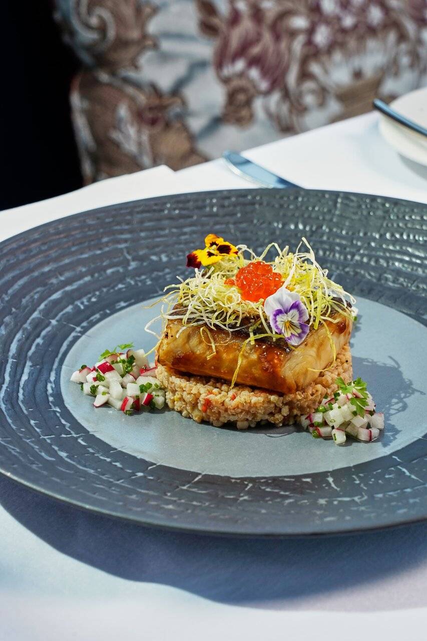 Фото Гостиницы Гранд Отель Мойка 22 Санкт-Петербург 36