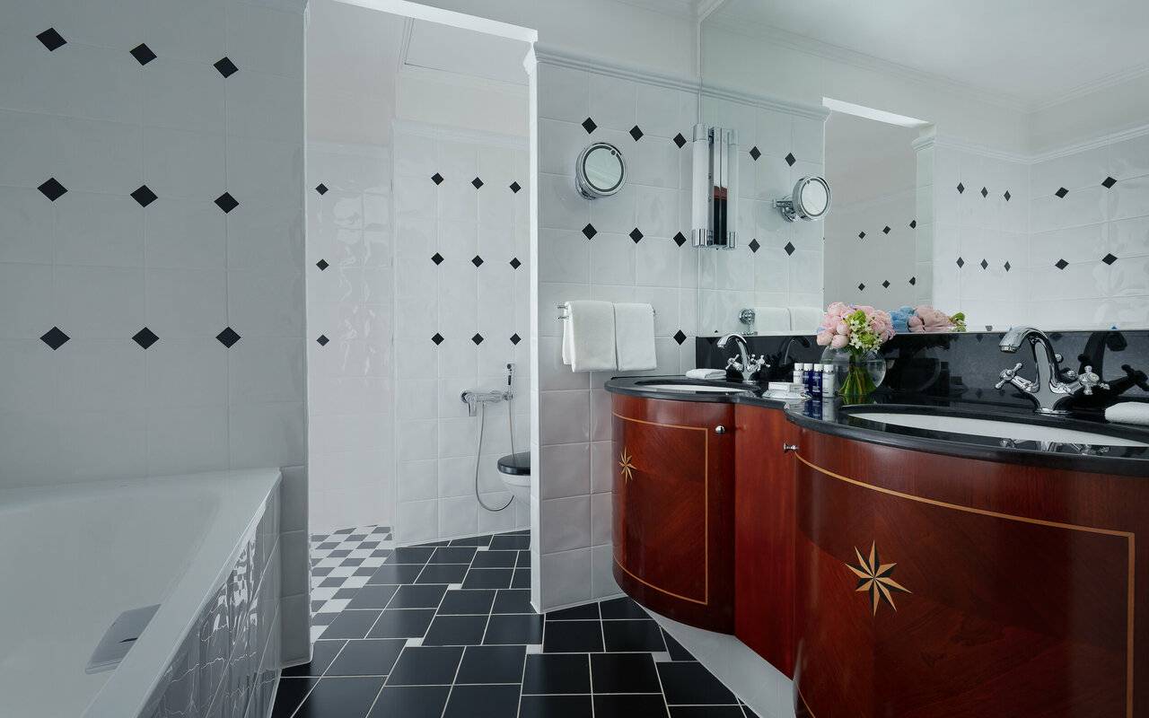 Фотографии номера Улучшенный Люкс в Гостинице Гранд Отель Мойка 22 Санкт-Петербург