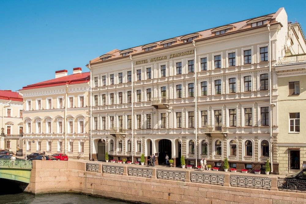 Фото Гостиницы Гранд Отель Мойка 22 Санкт-Петербург 143