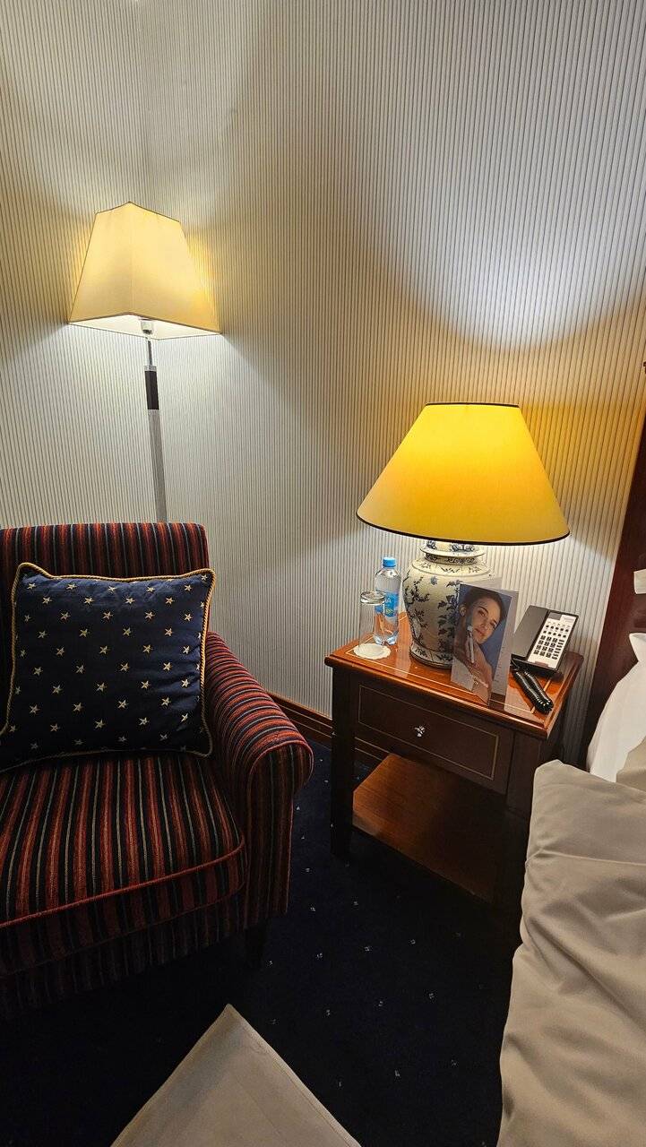 Фото Гостиницы Гранд Отель Мойка 22 Санкт-Петербург 219