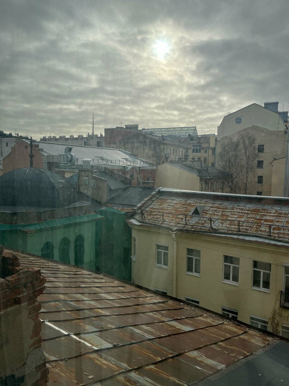 Фото Гостиницы Гранд Отель Мойка 22 Санкт-Петербург 54