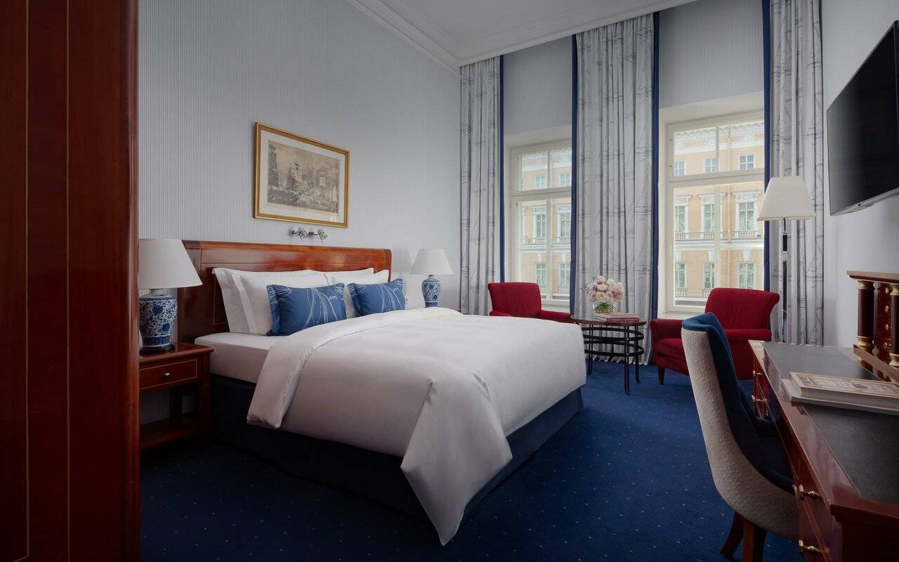 Фото Гостиницы Гранд Отель Мойка 22 Санкт-Петербург 129