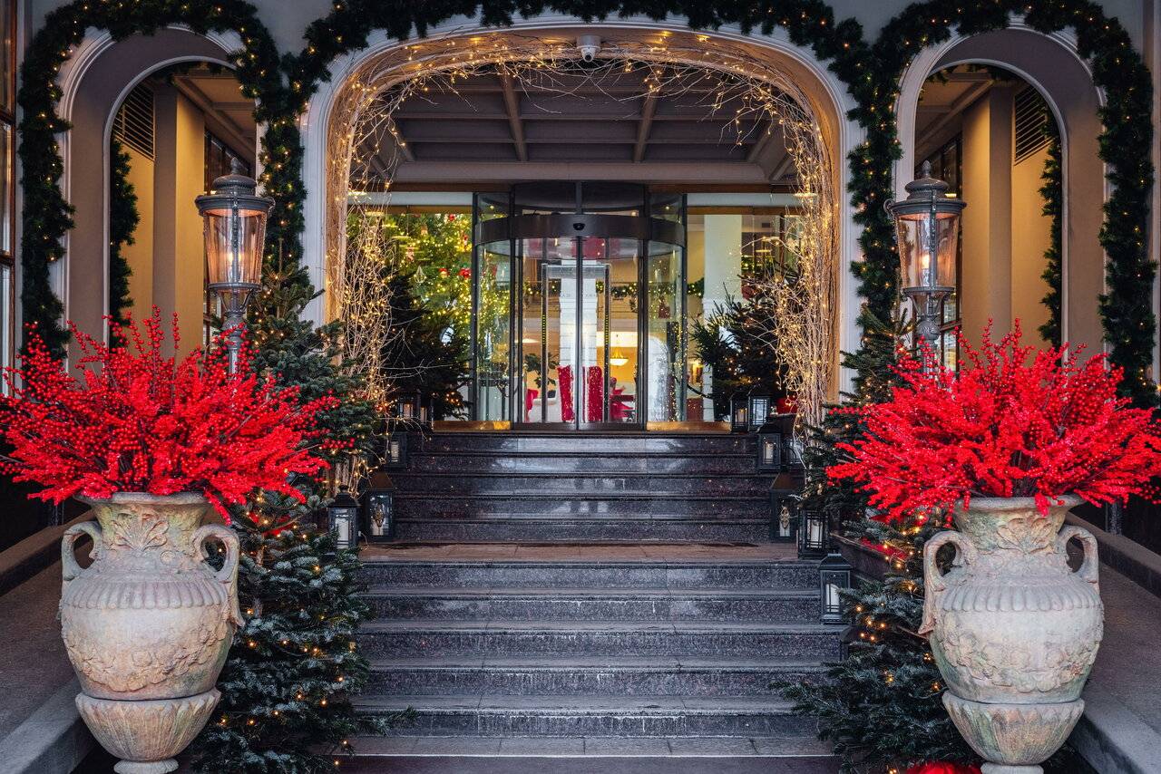 Фото Гостиницы Гранд Отель Мойка 22 Санкт-Петербург 190