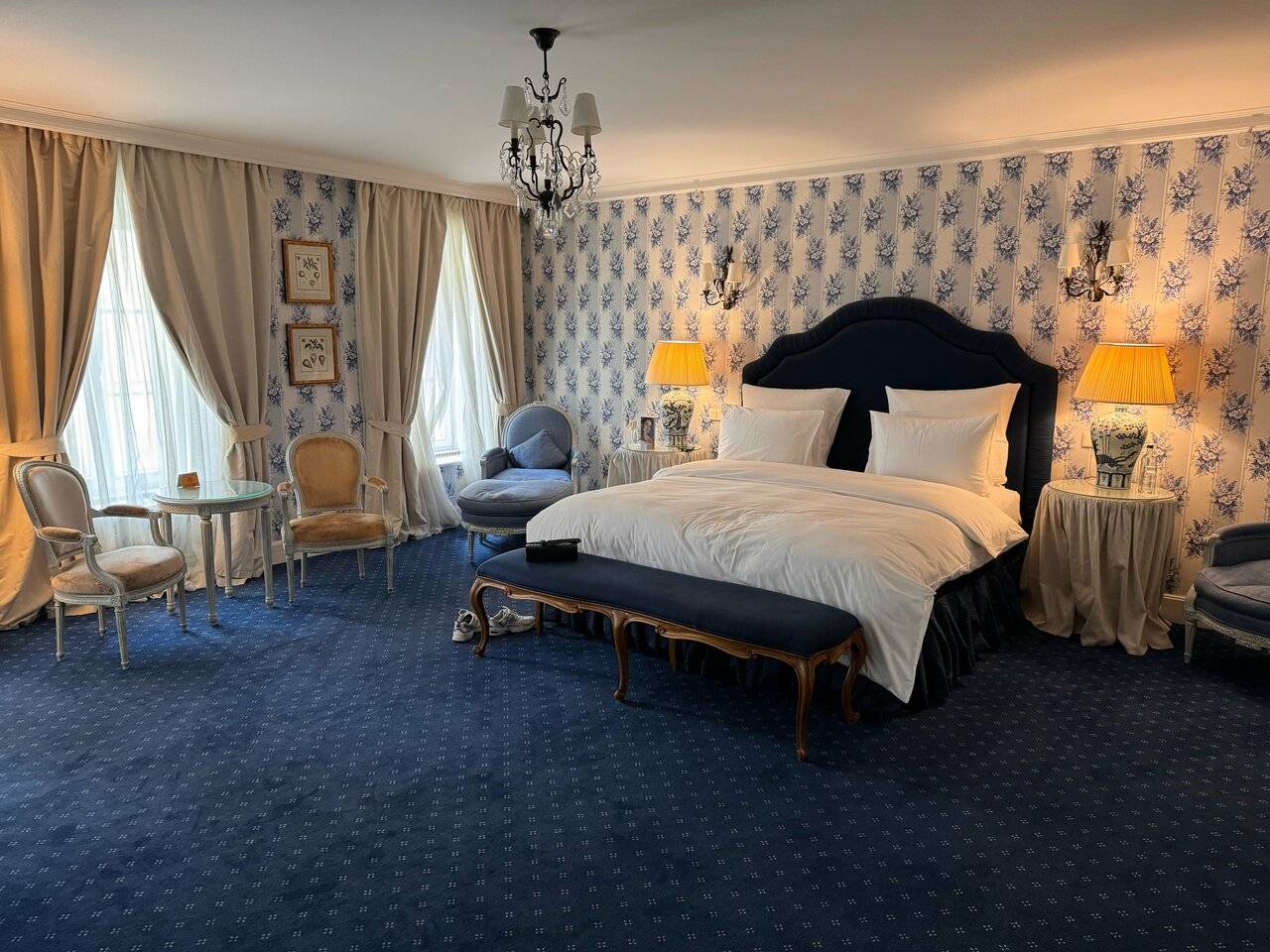 Фото Гостиницы Гранд Отель Мойка 22 Санкт-Петербург 69