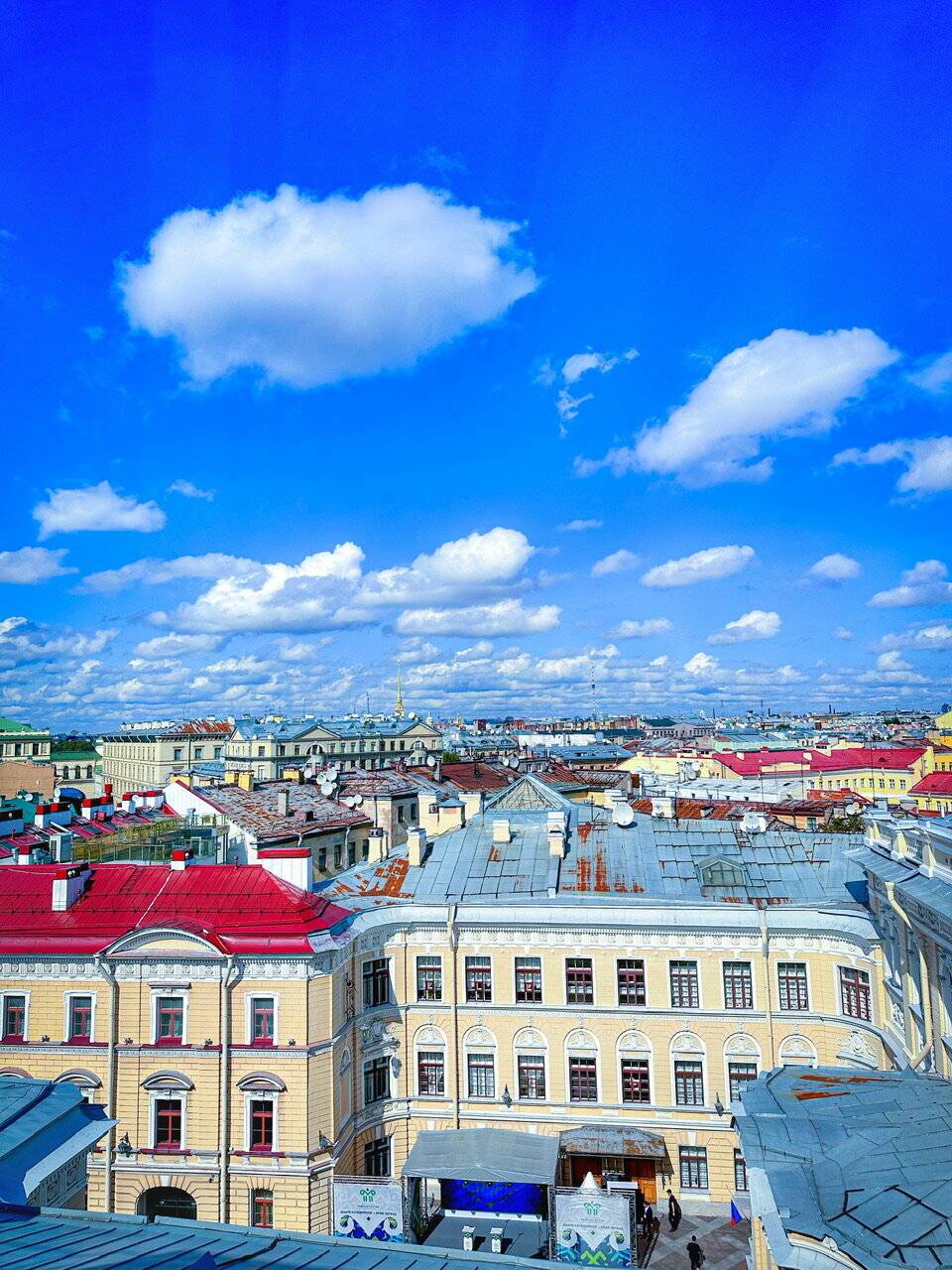 Фото Гостиницы Гранд Отель Мойка 22 Санкт-Петербург 21