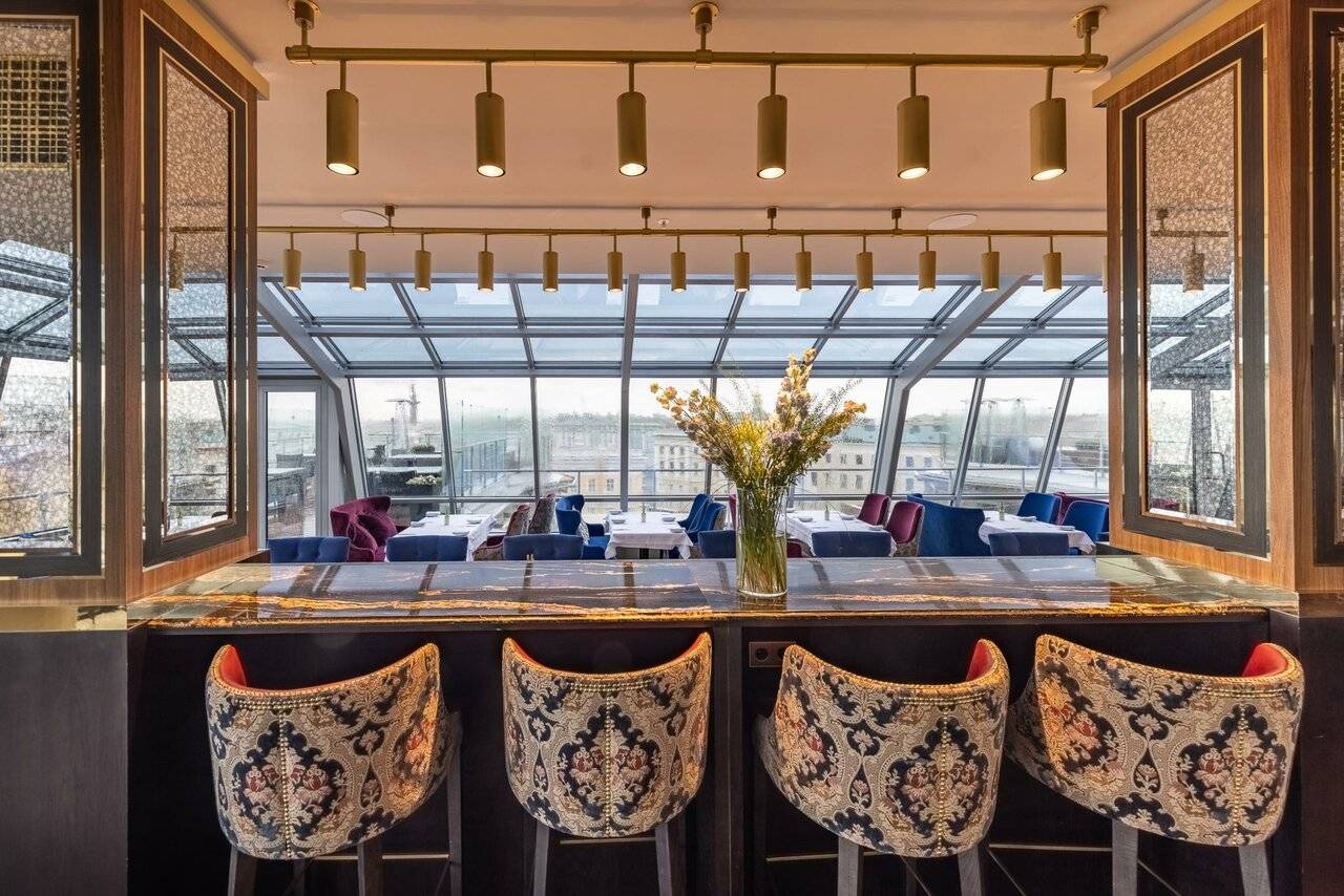 Фото Гостиницы Гранд Отель Мойка 22 Санкт-Петербург 148