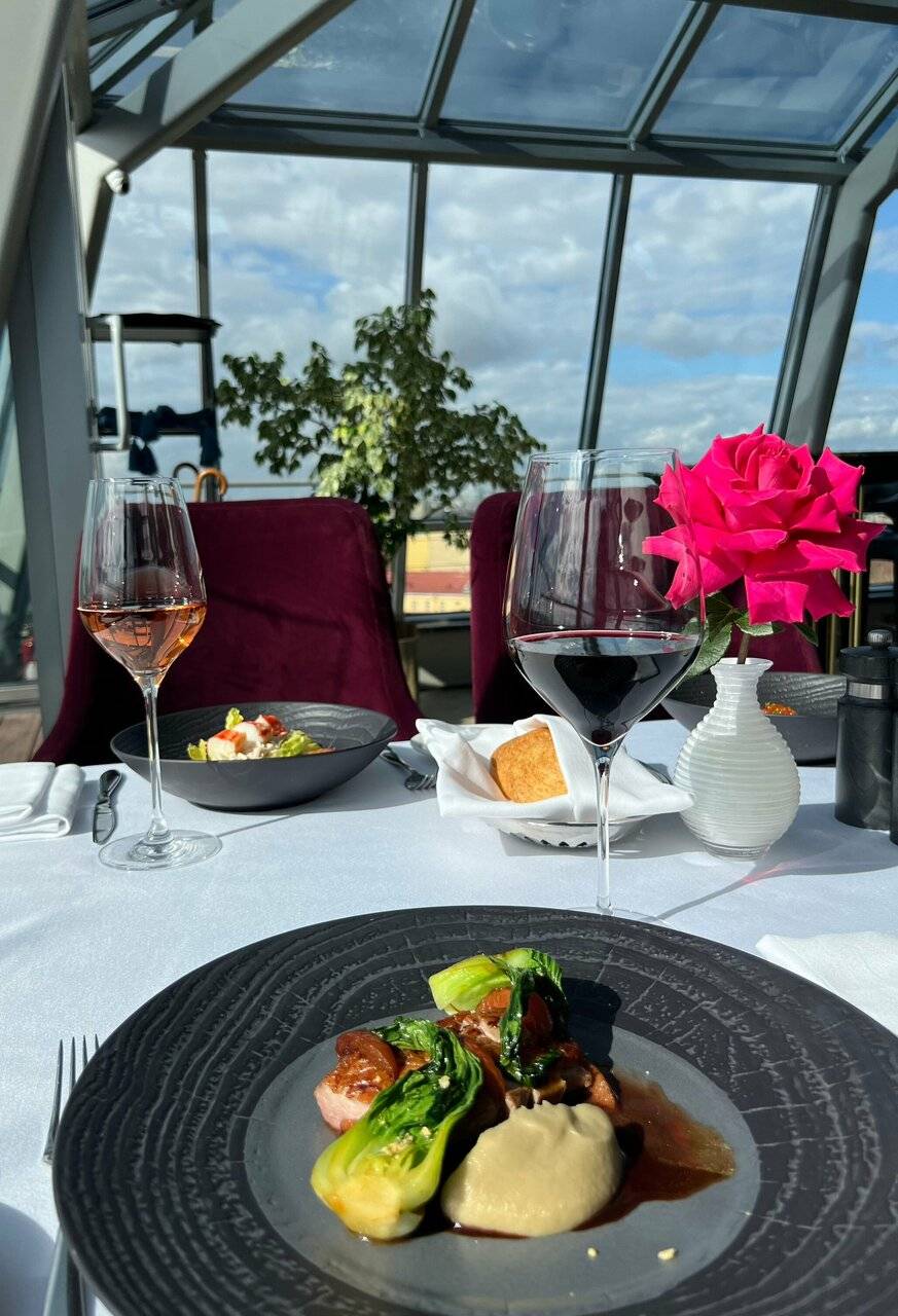 Фото Гостиницы Гранд Отель Мойка 22 Санкт-Петербург 26