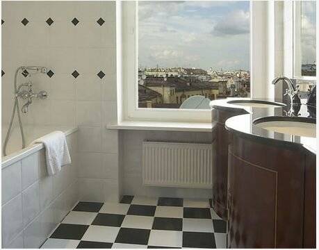 Фото Гостиницы Гранд Отель Мойка 22 Санкт-Петербург 23