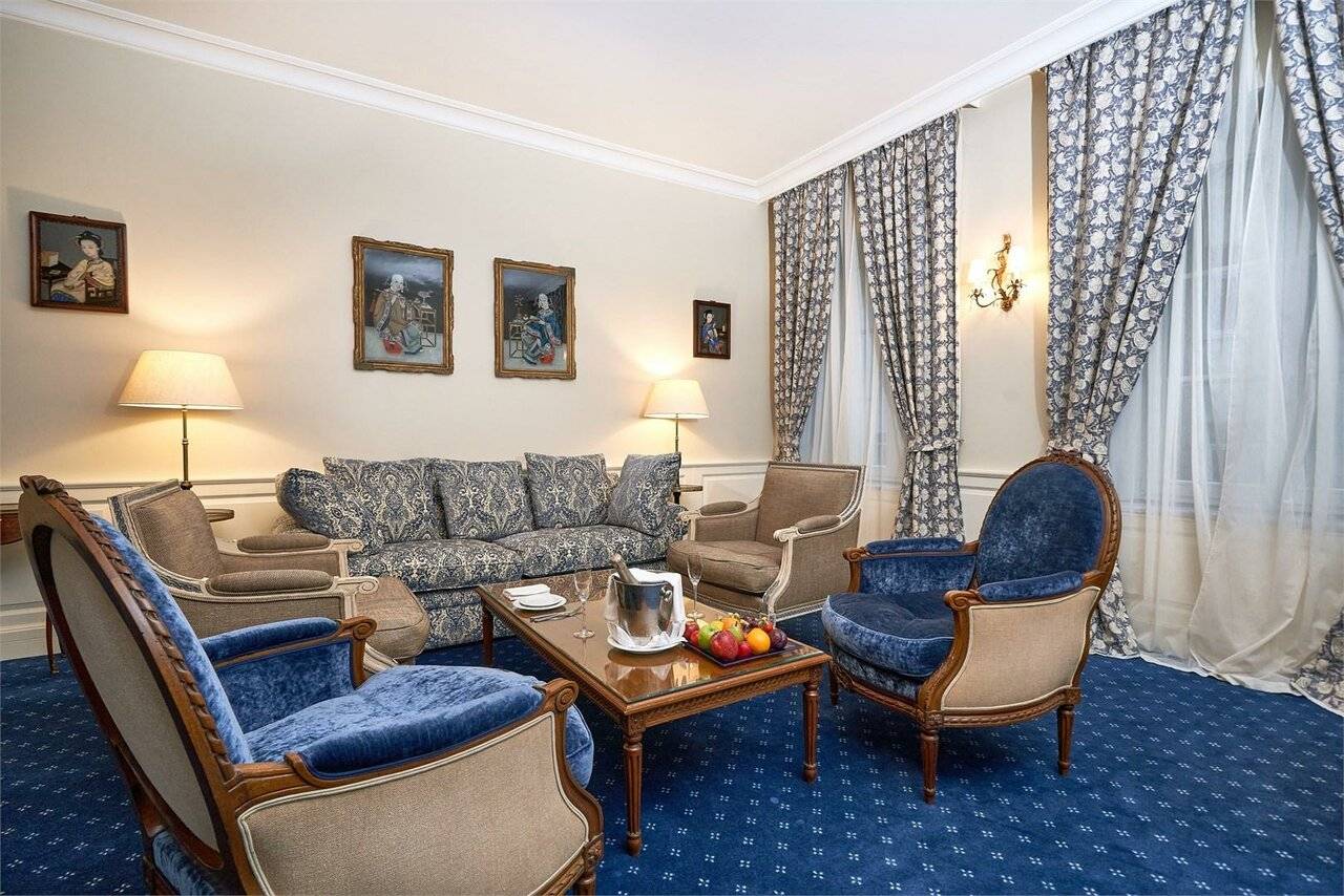 Фото Гостиницы Гранд Отель Мойка 22 Санкт-Петербург 249