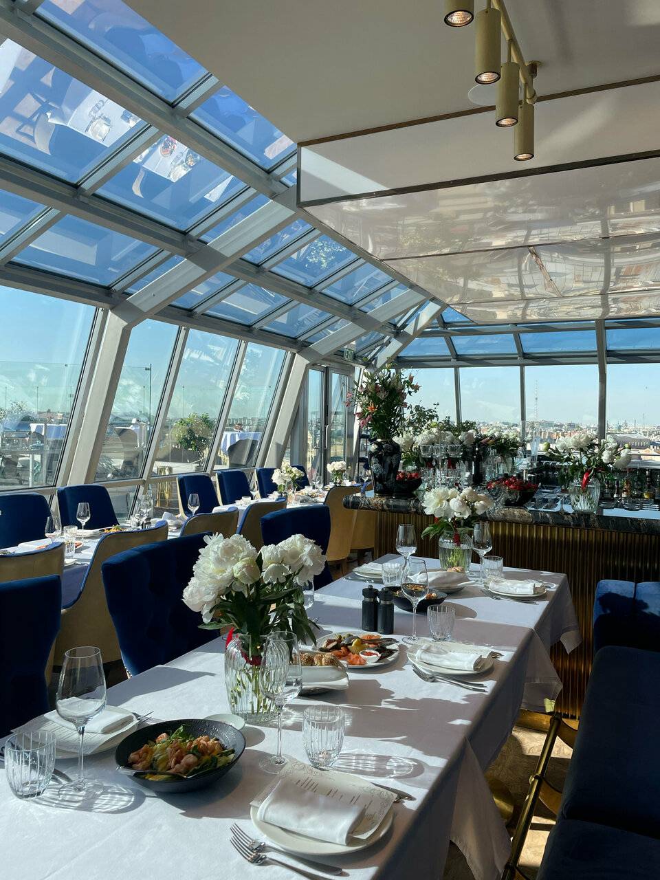 Фото Гостиницы Гранд Отель Мойка 22 Санкт-Петербург 80