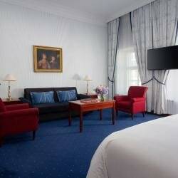 Фото Гостиницы Гранд Отель Мойка 22 Санкт-Петербург 81