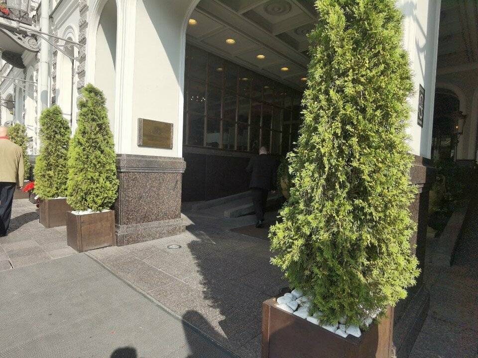 Фото Гостиницы Гранд Отель Мойка 22 Санкт-Петербург 107