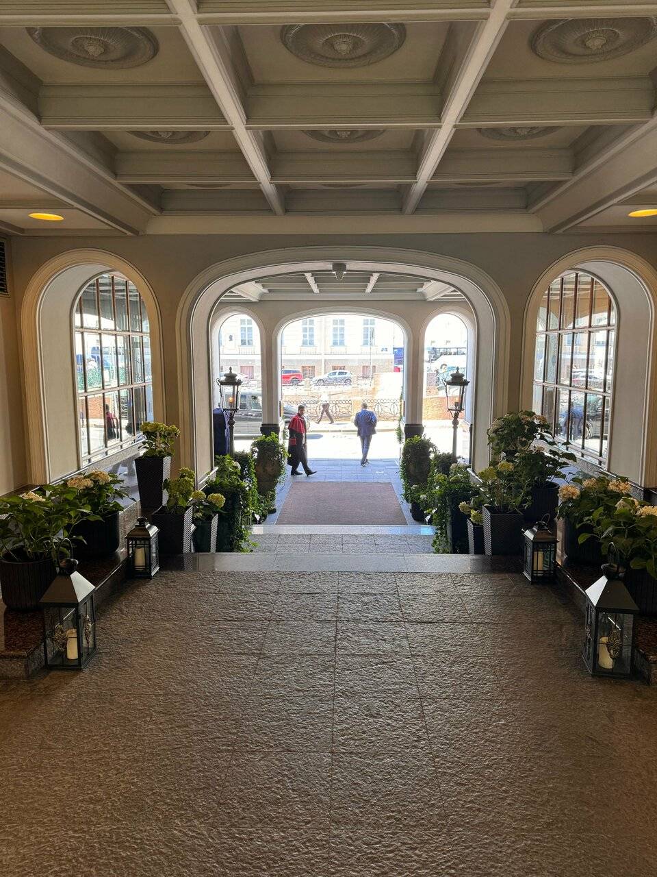 Фото Гостиницы Гранд Отель Мойка 22 Санкт-Петербург 79