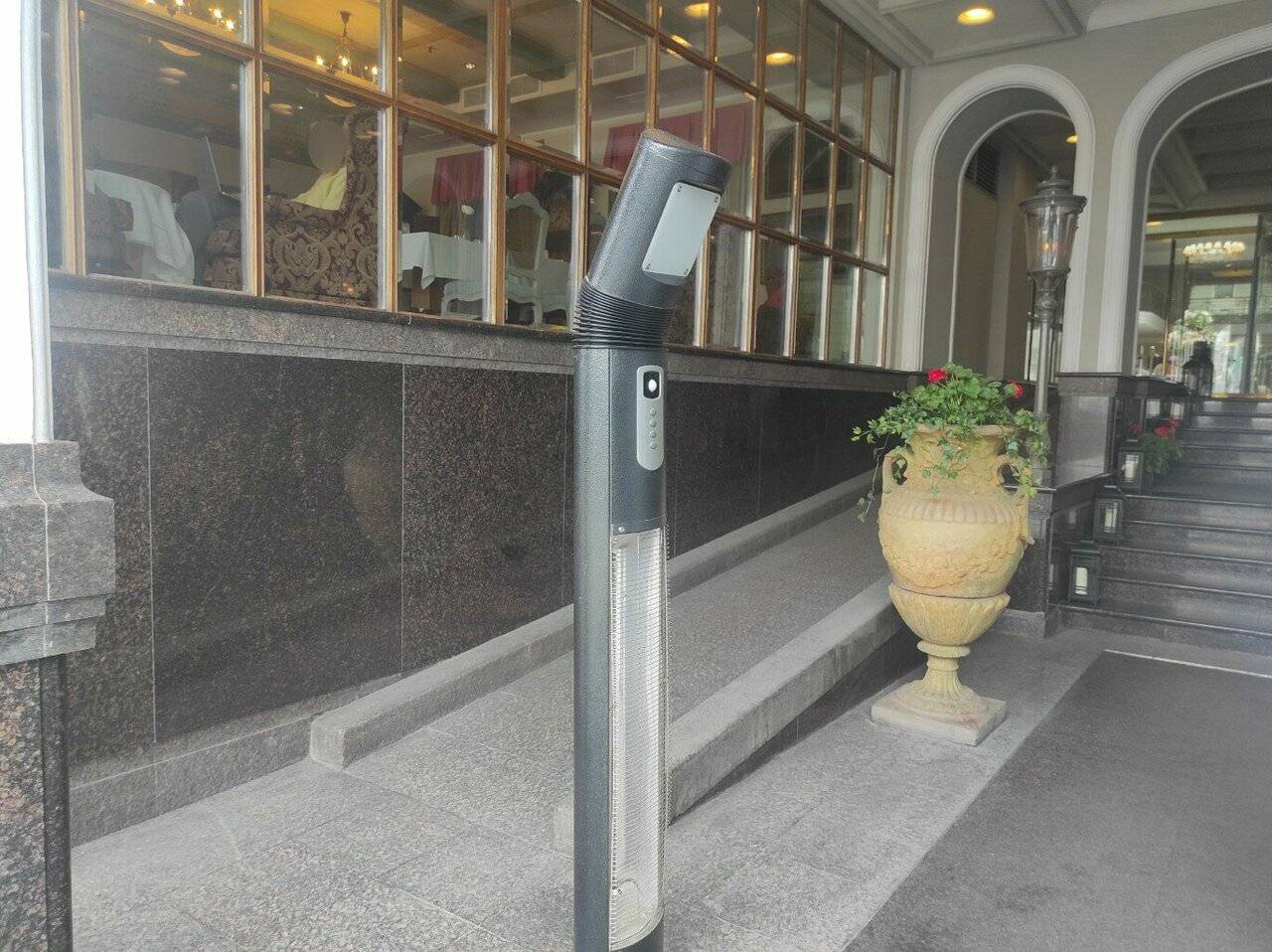 Фото Гостиницы Гранд Отель Мойка 22 Санкт-Петербург 72