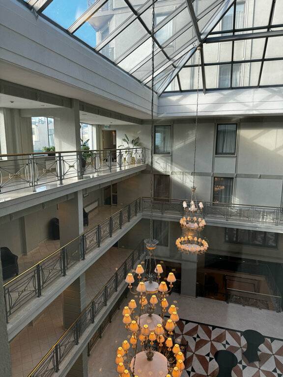 Фото Гостиницы Гранд Отель Мойка 22 Санкт-Петербург 55