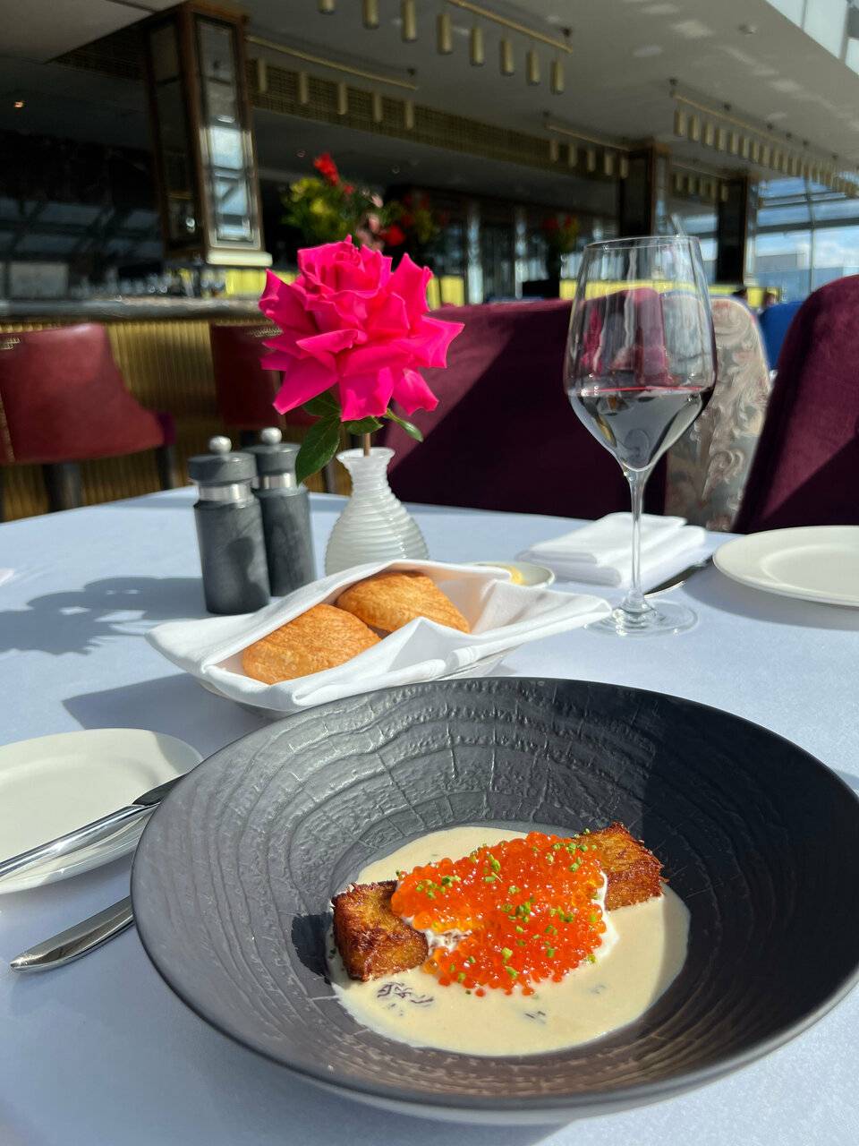 Фото Гостиницы Гранд Отель Мойка 22 Санкт-Петербург 14