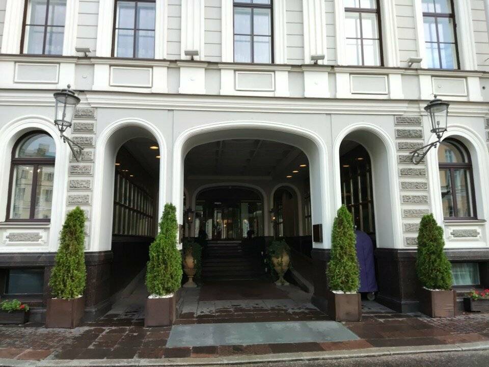 Фото Гостиницы Гранд Отель Мойка 22 Санкт-Петербург 141