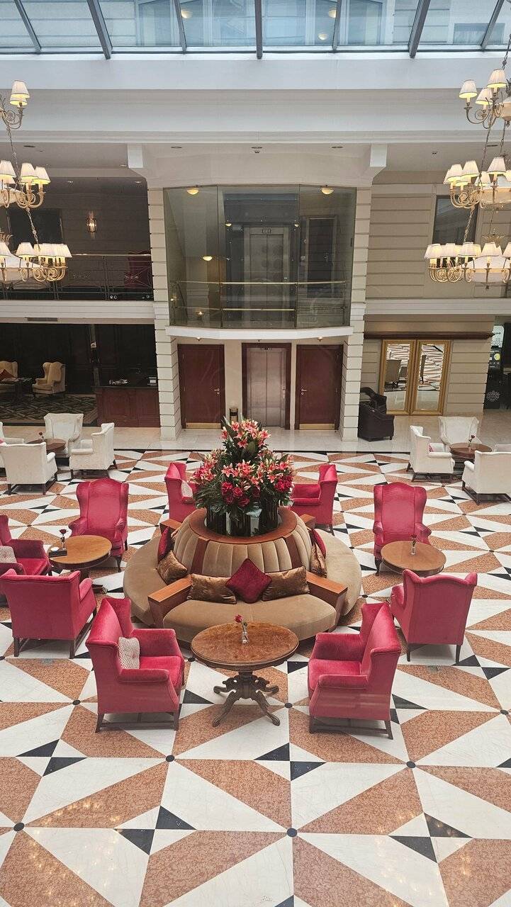 Фото Гостиницы Гранд Отель Мойка 22 Санкт-Петербург 213