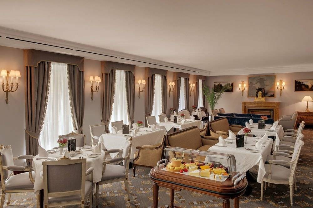 Фото Гостиницы Гранд Отель Мойка 22 Санкт-Петербург 144