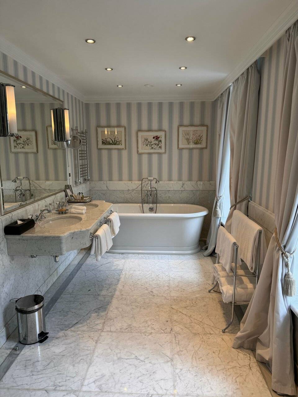 Фото Гостиницы Гранд Отель Мойка 22 Санкт-Петербург 66