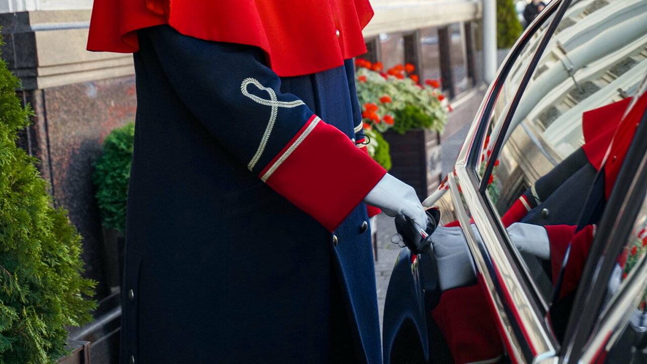 Фото Гостиницы Гранд Отель Мойка 22 Санкт-Петербург 3