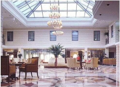 Фото Гостиницы Гранд Отель Мойка 22 Санкт-Петербург 19