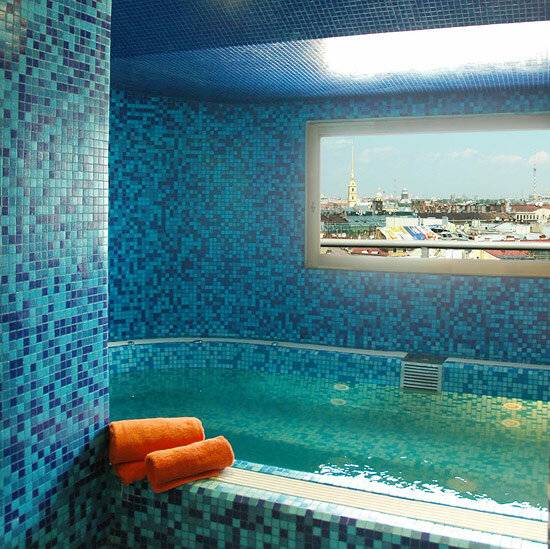 Фото Гостиницы Гранд Отель Мойка 22 Санкт-Петербург 4