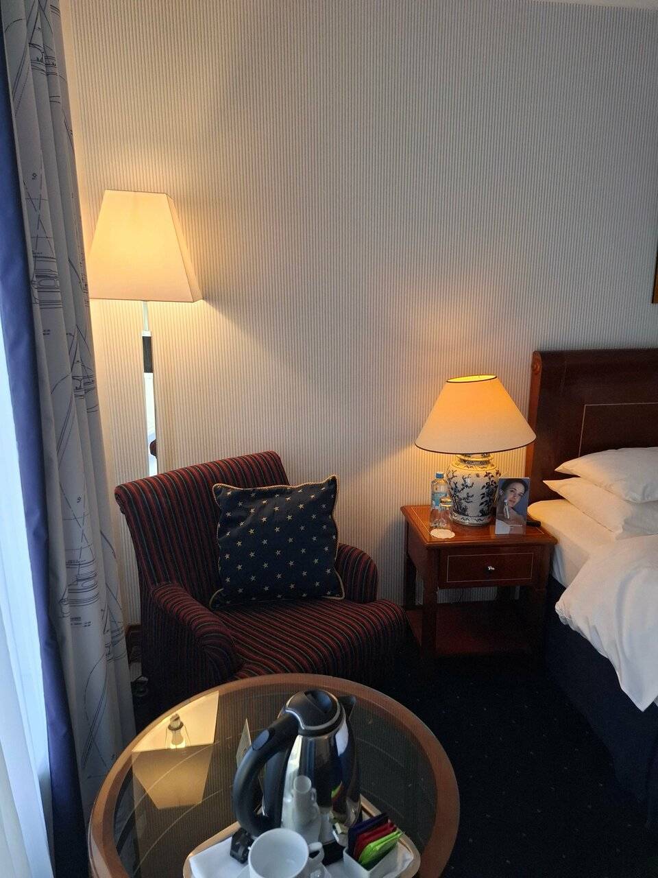 Фото Гостиницы Гранд Отель Мойка 22 Санкт-Петербург 207