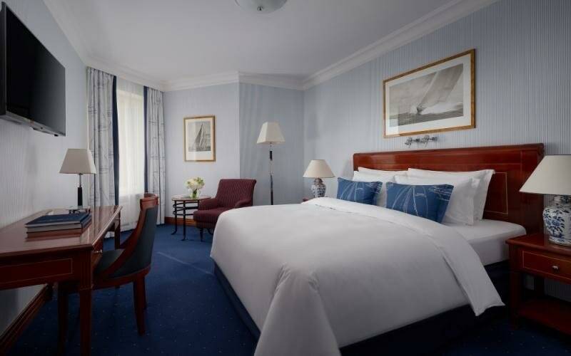 Фото Гостиницы Гранд Отель Мойка 22 Санкт-Петербург 120