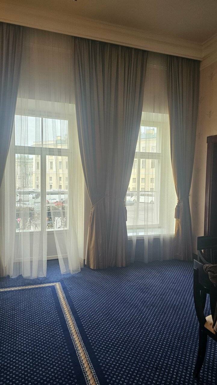 Фото Гостиницы Гранд Отель Мойка 22 Санкт-Петербург 214