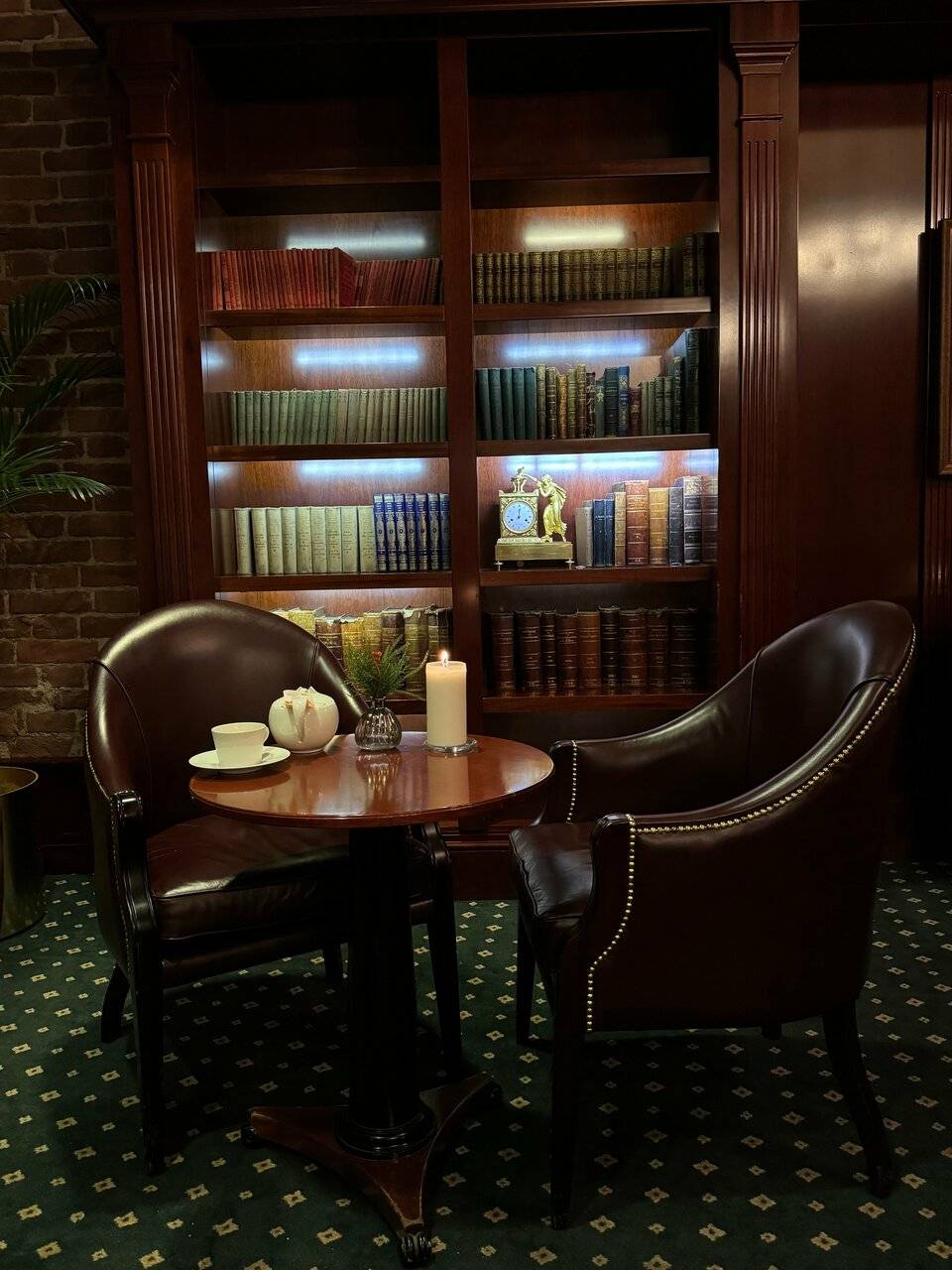 Фото Гостиницы Гранд Отель Мойка 22 Санкт-Петербург 43