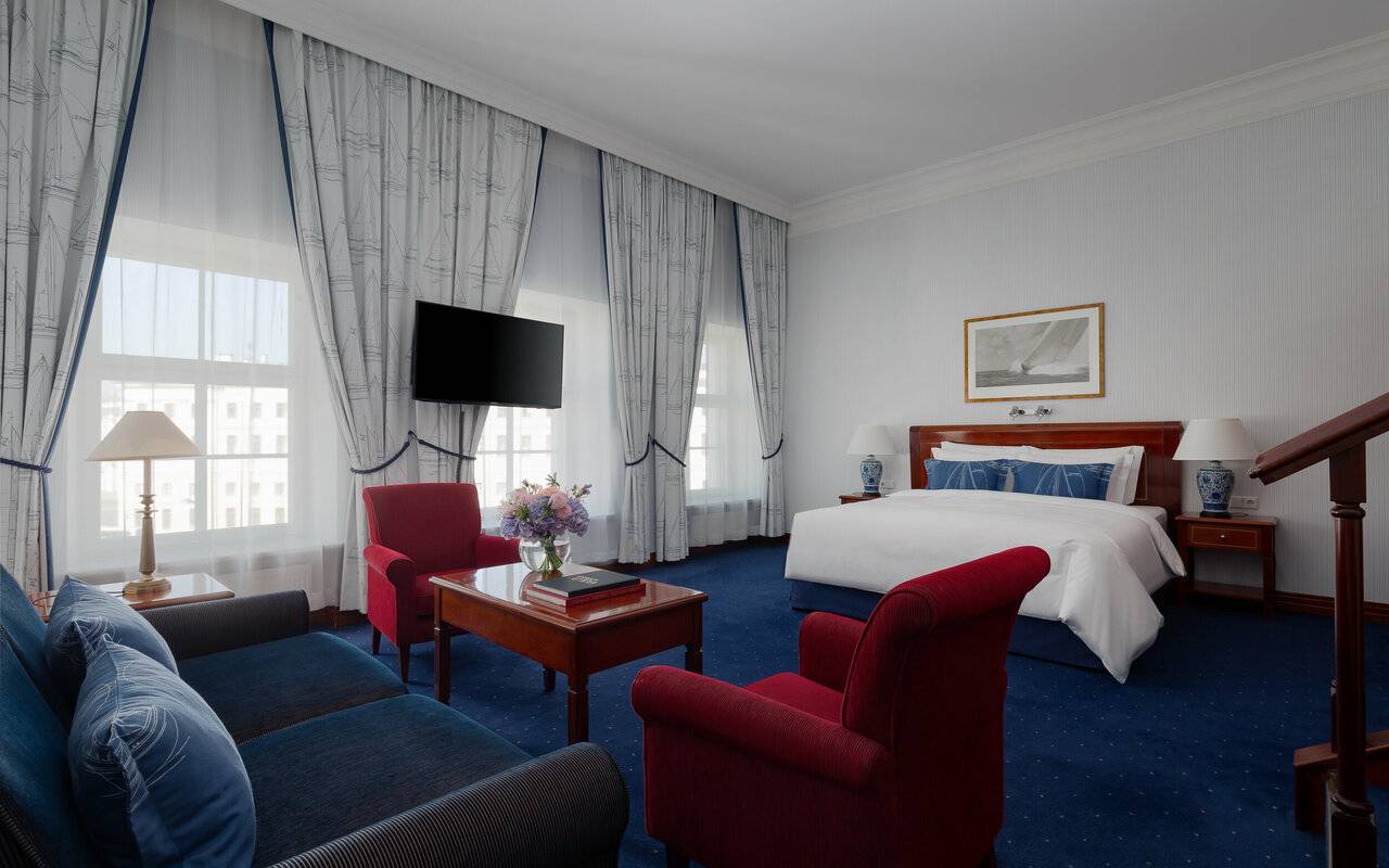 Люкс Гранд Делюкс